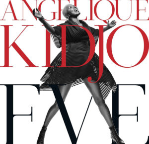 Read more about the article WOMEN IN AFRICAN MUSIC, EDITION 4, FEATURING ANGELIQUE KIDJO