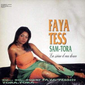 Read more about the article WOMEN IN TRADITIONAL AFRICAN MUSIC, PART 1, FEATURING FAYA TESS