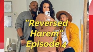 Read more about the article AFROCULTURAL DRAMAS ON POLYANDRY, “REVERSED HAREM,” 4