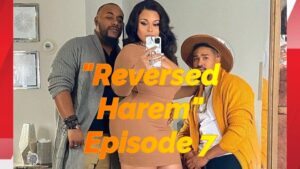 Read more about the article AFROCULTURAL DRAMAS ON POLYANDRY, “REVERSED HAREM,” 7