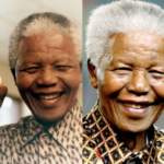 Nelson Mandela – South Africa