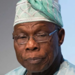 Olusegun Obasanjo – Nigeria