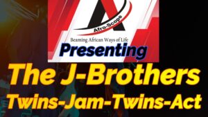 Read more about the article J-BROTHERS TWINS MUSIC ACT HONORING CHAMPION BASH ALI