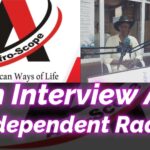 AN “INDEPENDENT RADIO” INTERVIEW WITH HARRY AGINA, PART 1