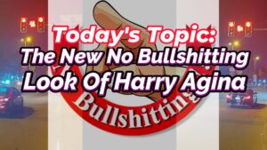 Read more about the article THE NEW MR. NO BULLSHITTING LOOK