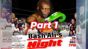 Read more about the article BASH ALI NIGHT AT THE NEW TOMATOES PUB IN GWARIMPA DISTRICT, ABUJA, NIGERIA, WEST AFRICA