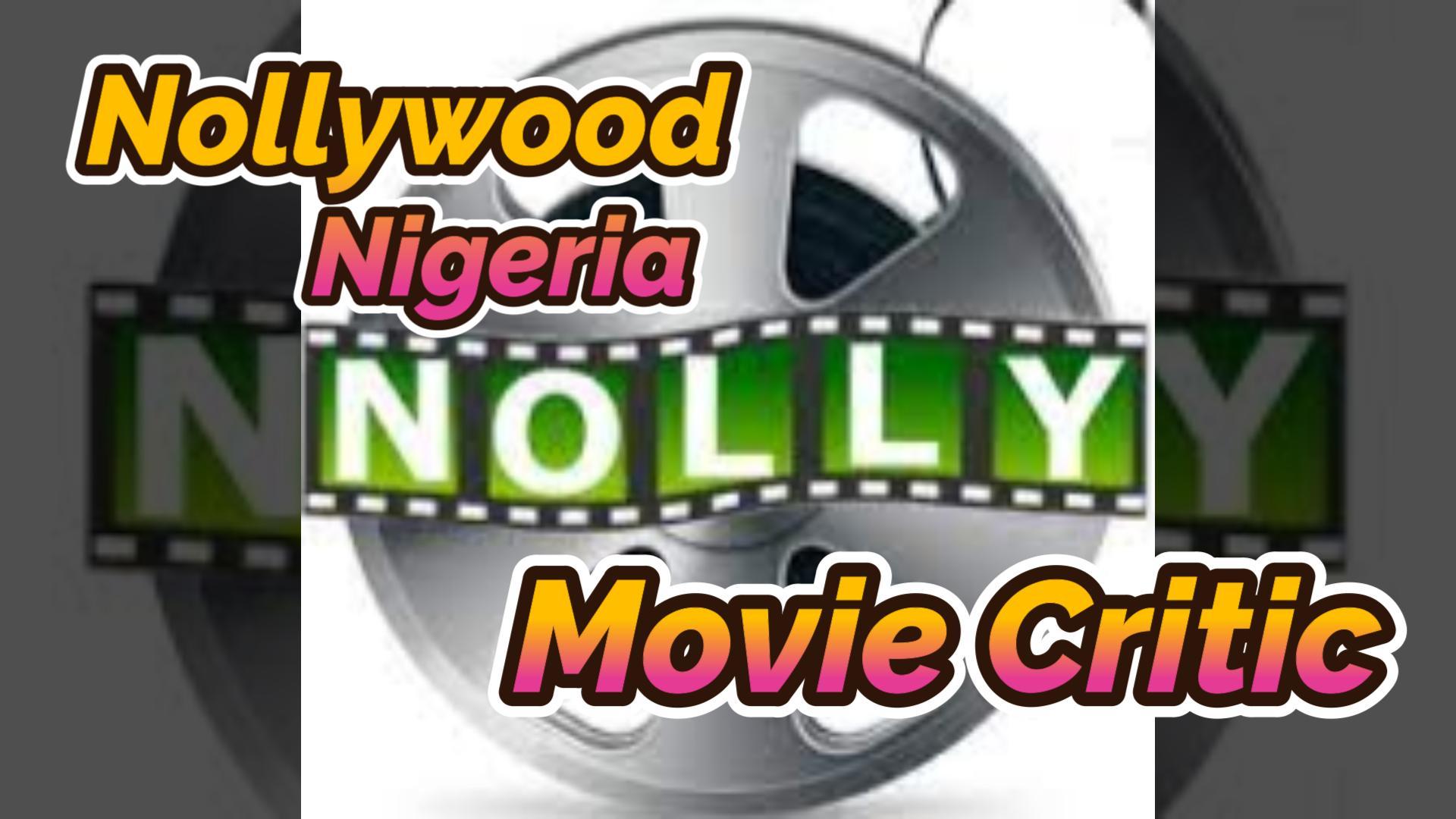 You are currently viewing NOLLYWOOD MOVIE INDUSTRY CRITIC NUMBER 1, ON BAD AUDIO PRODUCTION