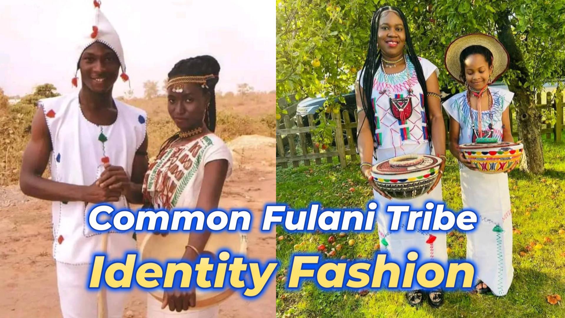 Read more about the article AFRO-CULTURAL TITBITS ON THE FULANI TRIBE OF AFRICA