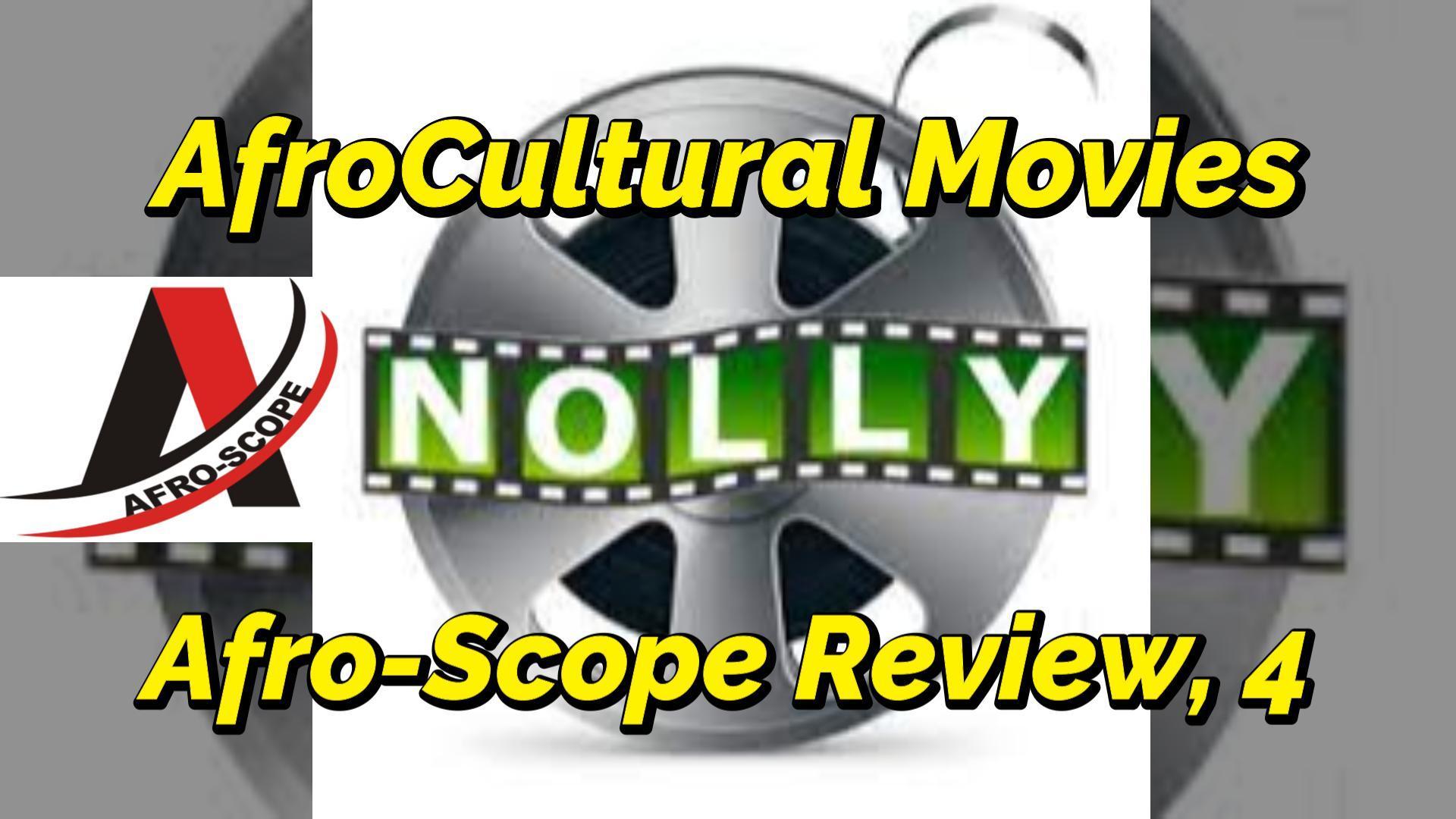 Read more about the article AFROCULTURAL MOVIE-REVIEWS, NUMBER 4, FEATURING “NASICHE” MOVIE WITH A BELIEF IN THE SUPERNATURAL AND A MARRIAGE TRADITION THAT WILL WOW YOU