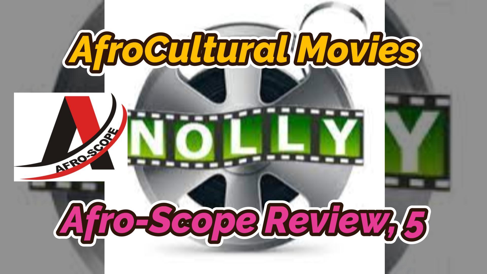 Read more about the article AFROCULTURAL MOVIE REVIEW, EDITION 5, FEATURING “SECRET OF A QUEEN” NOLLYWOOD MOVIE