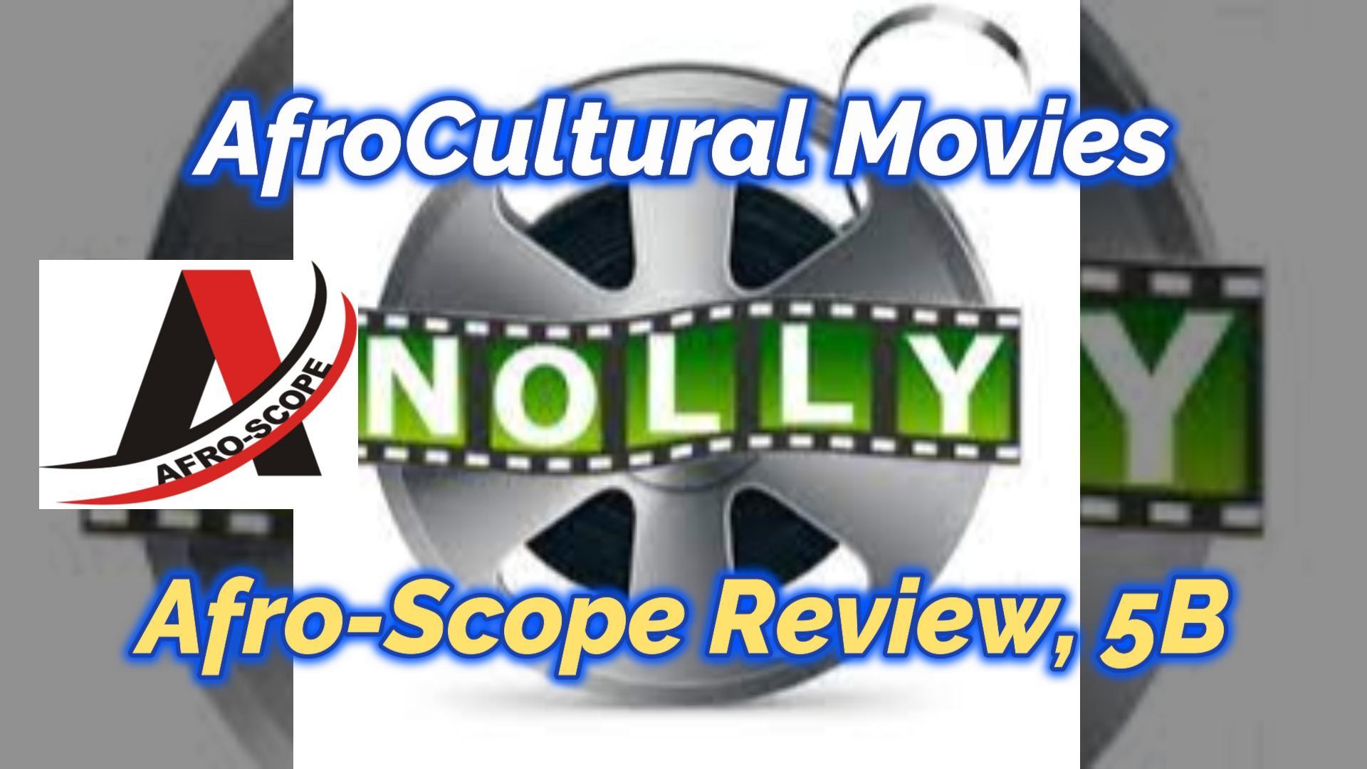 You are currently viewing AFROCULTURAL MOVIE REVIEW, FEATURING “SECRET OF A QUEEN” MOVIE, REVIEW PART 2