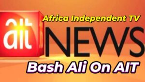 Read more about the article AS THE DEFAMATION AND CORRUPTION CASE BY THE WORLD CRUISERWEIGHT BOXING CHAMPION AGAINST A FORMER MINISTER APPROACHES TOMORROW (JULY 3, 2025), AIT LIVE BULLETIN REMINDS US OF THE ALLEGED CORRUPTION SURROUNDING THE FRUSTRATION OF BASH ALI’S IMPENDING WORLD GUINNESS RECORD BOUT BY SUCCESSIVE SPORTS MINISTERS OF NIGERIA.