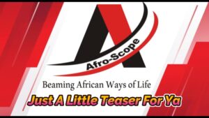 Read more about the article AFRO-SCOPE PRESENTS AN ITSY-BITTY POOLSIDE FUN FOR YA