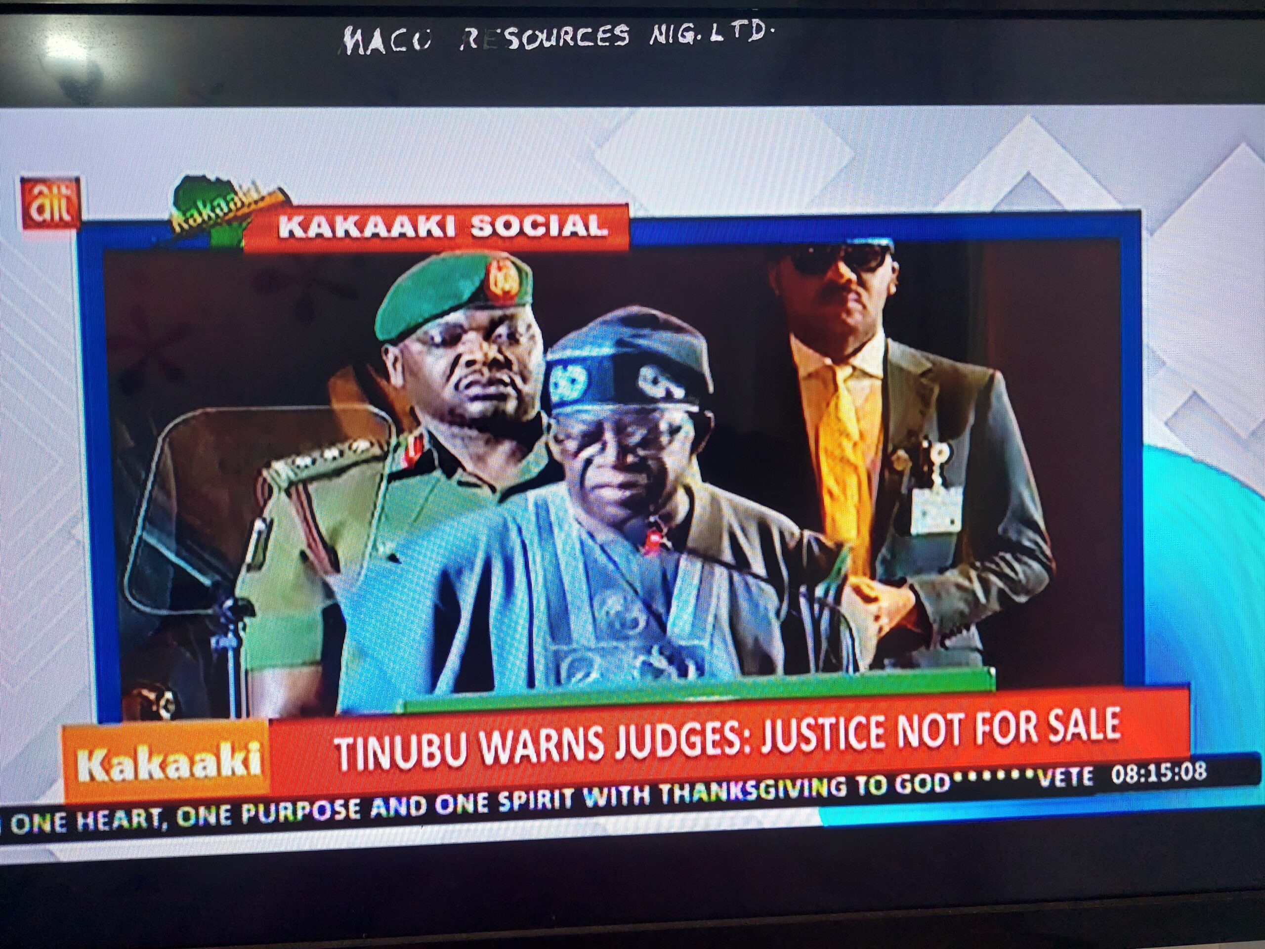 You are currently viewing GOD FORGIVE AND SAVE NIGERIA MY COUNTRY OF UNBELIEVABLE POLITICAL HYPOCRISY