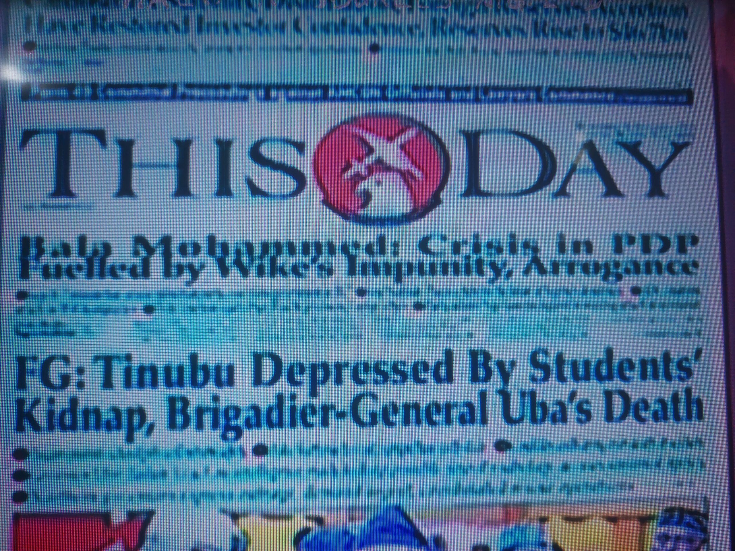 You are currently viewing NIGERIAN RULERS AND THEIR NONSENSICAL HYPOCRITICAL CONDOLENCE MESSAGES TO VICTIMS OF NIGERIA INSECURITY