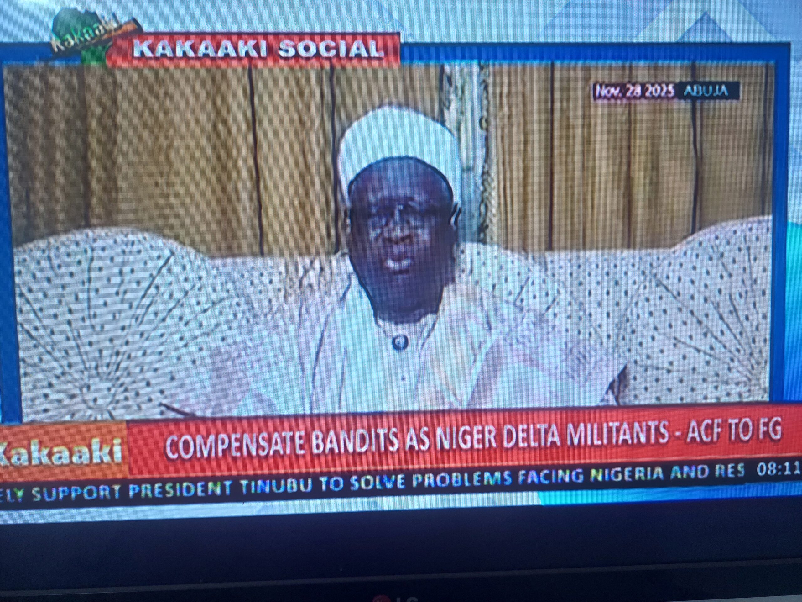 Read more about the article HAUSA-FULANI OLIGARCHS OF NORTHERN NIGERIA ARE TRULY UNBELIEVABLY BENT ON DESTROYING NIGERIA WITH SENSELESS EVIL TRIBALISM