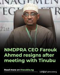 Read more about the article WOW AND HURRAY!!! NIGERIA PRESIDENT BOLA TINUBU RESPONDS SWIFTLY TO ALLEGED CORRUPTION IN NIGERIA PETROLEUM INDUSTRY