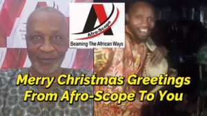 Read more about the article OGIDIGBO MUSIC OF YORUBA THE TRIBE IN SOUTHWEST NIGERIA