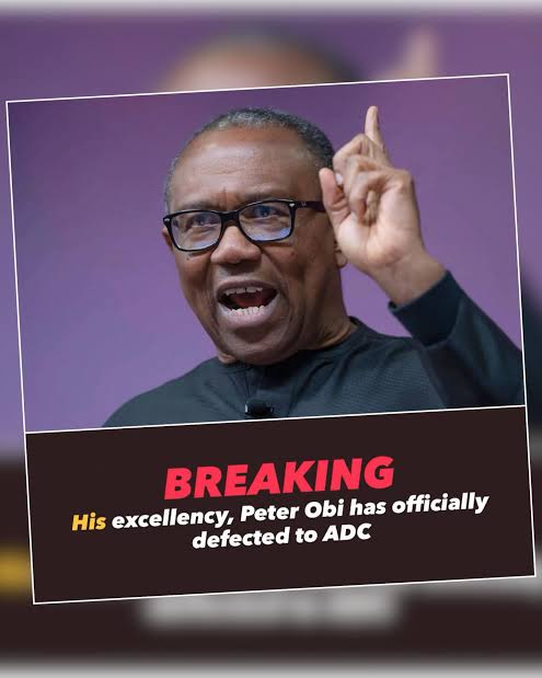 Read more about the article THE NEW MOVEMENTS IN NIGERIA ADC OPPOSITION POLITICAL PARTY AND MATTERS ARISING