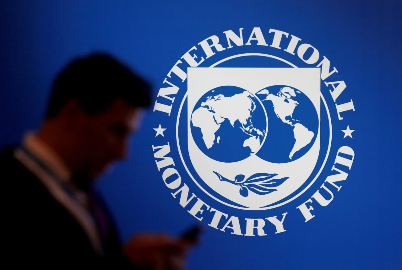 Read more about the article NAGGING QUESTIONS ABOUT INTEGRITY AND PROFICIENCY OR EFFICIENCY OF THE GLOBAL BODY CALLED “INTERNATIONAL MONETARY FUND (IMF)” IN NIGERIA