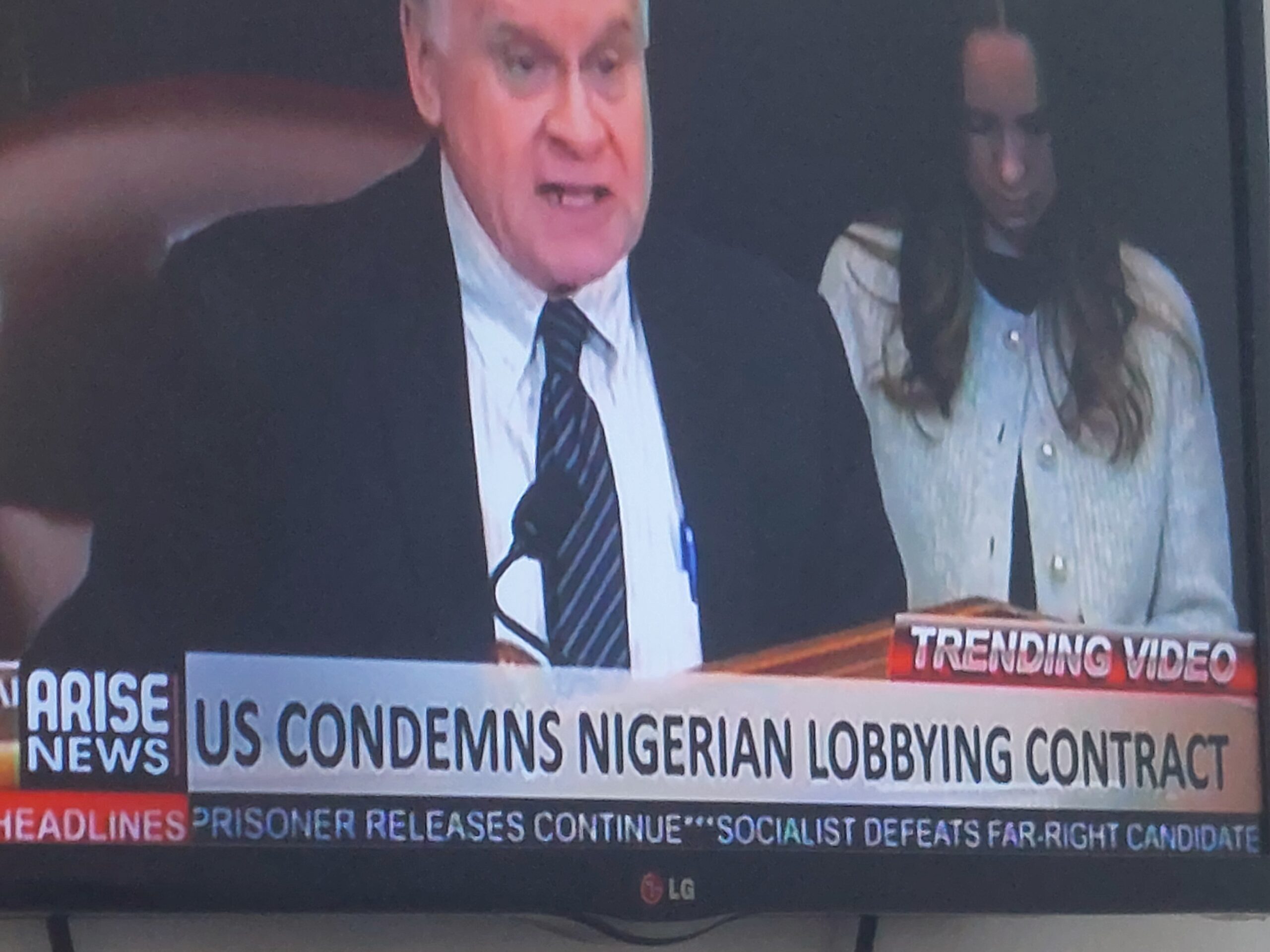 You are currently viewing CHECK OUT PSYCHOPHANCY AND HYPOCRISY REIGNING AMONG NIGERIAN RULERS