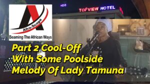 Read more about the article PART 2 COOL-OFF WITH SOME POOLSIDE MELODY BY LADY TAMUNA