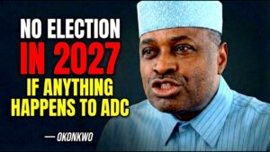 Read more about the article THE GRANT PLOT FOR ONE-PARTY POLITICAL SYSTEM DEMO-CRAZY IN NIGERIA, PART 1