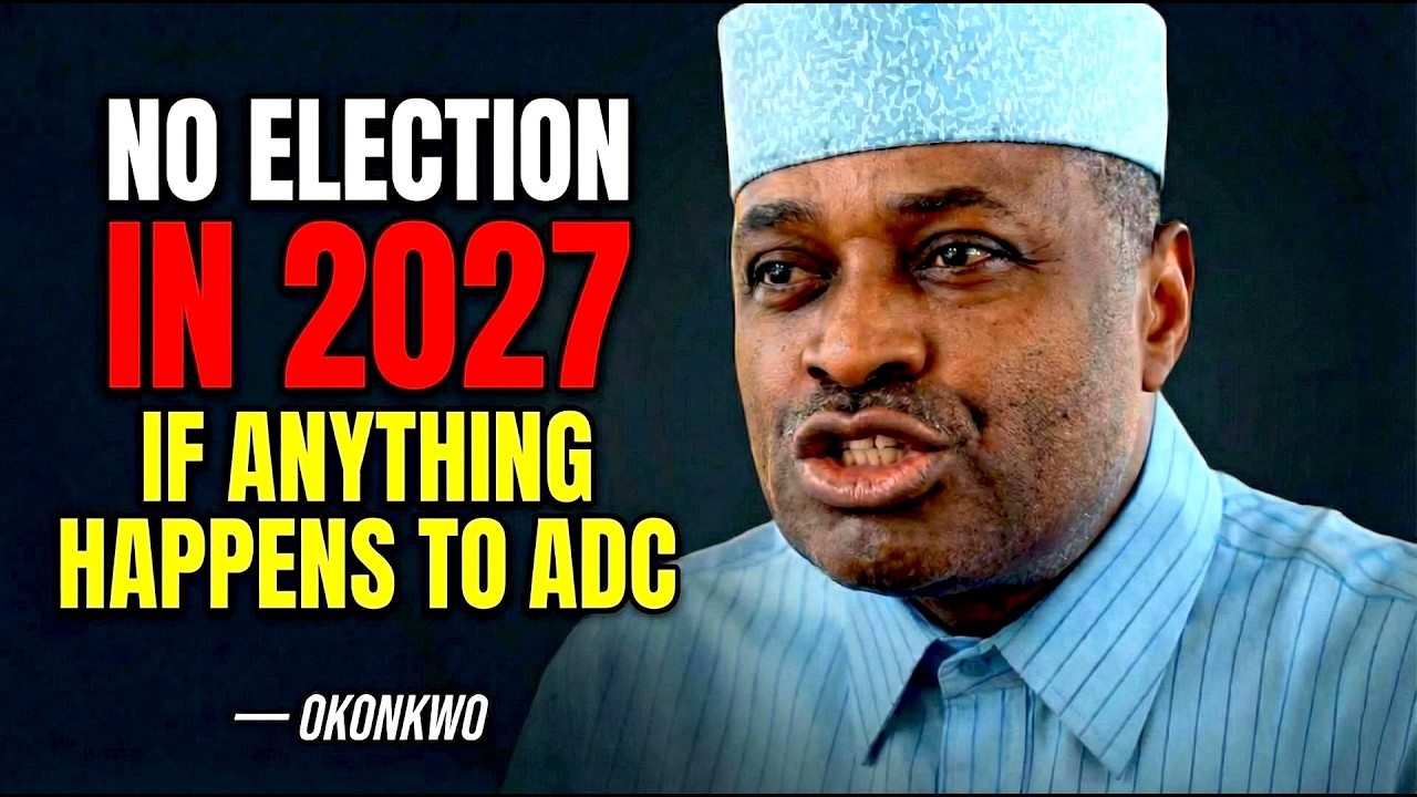 Read more about the article THE GRANT PLOT FOR ONE-PARTY POLITICAL SYSTEM DEMO-CRAZY IN NIGERIA, PART 1